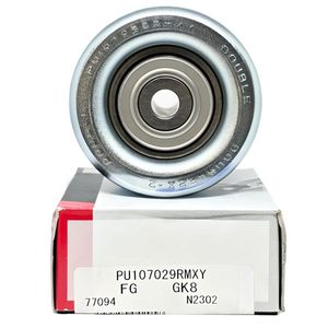 Tensor de Correa PU107025ARR1 17530-50M00 17530-50M30 J1148026 ADBP960106 70x26mm para New Carry Jimny Swift Vitara - Product Image 4