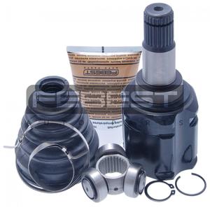 Giunto omocinetico interno sinistro 26x50x24 FEBEST (0111-AZT251LH) - Product Image 1