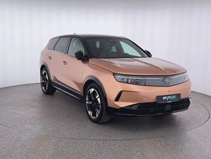 รถยนต์ SUV แกรนด์แลนด์ ปี 2025 มือสอง สภาพดี ระบบไฟฟ้า รองรับ Android Auto ขับเคลื่อน 4x2 เกียร์อัตโนมัติ - Product Image 5
