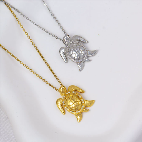 High end Design New 18k Gold