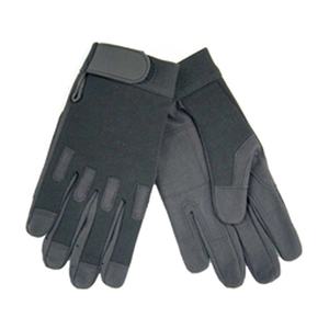 ถุงมือหนังสำหรับขับรถในฤดูร้อนกันลมหน้าจอสัมผัสขนาดเบาป้องกันมือจากประเทศปากีสถาน - Product Image 4