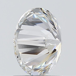 AJRETAIL - Diamante CVD Cultivado en Laboratorio, Corte Brillante Redondo, 1.53 Quilates, H VS2, Certificado por IGI India, para Joyería - Product Image 3