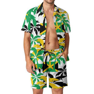 2 Pieces Sets <b>Men</b> Hoodies and <b>Shorts</b> Sets Highest Quality Cotton <b>Fleeces</b> Fabric Material Hoodie And <b>Short</b> Set - Product Image 5