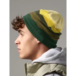 Casquettes promotionnelles et chapeaux de merchandising Sustainable Mountain Peaks - Product Image 2
