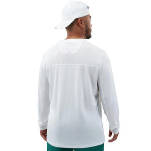 Vêtements de sport sur mesure OEM ODM en gros, chemises et maillots pour le tennis, le golf, le pickleball, le badminton - Product Image 2