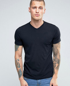 T-shirt surdimensionné en coton lourd 100 % pour hommes, personnalisable avec logo OEM, vente en gros - Product Image 1