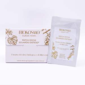 Produits de soins de la peau personnalisés Masque bio italien de qualité supérieure pour le contour des yeux-Patch de 4ml-Ravive et apaise la zone délicate des yeux Masque anti-âge pour les yeux Taille de voyage Marque privée - Product Image 3