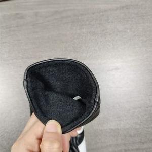 Couverture de clubs de golf pour conducteur Fairway Woods Hybrid Couvre-chef de golf personnalisé Logo Offres Spéciales couvre-chef de conducteur de golf OEM - Product Image 3