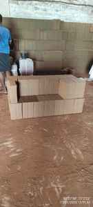 Alfombra de Caucho de Alta Calidad Jucor Exports, Diseño Decorativo Tradicional, Tema Natural, Rectangular, Multifuncional, para Uso en Interiores - Product Image 4