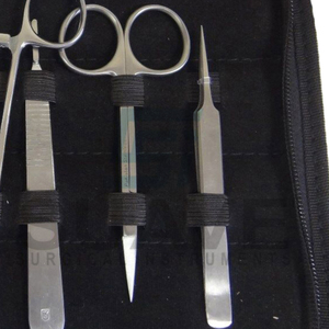 Juego de fragmentos de coral multiusos, juego de fragmentación de disección, arrecife de propagación, juego de fragmentación de coral hecho a medida de SUAVE SURGICAL INSTRUMENTS - Product Image 3