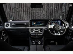 Pre-owned 2023 Benzz AMG G 63 Classe C Clean Used SUV RHD/LHD Left Right-Hand Drive Direction Véhicule de voiture à vendre meilleure offre!! - Product Image 2