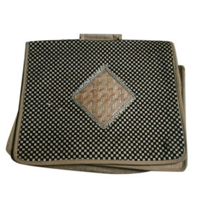 Sacs cadeaux d'épicerie en Jute de haute qualité, Style personnalisé, motif en tissu, couleur, petit, origine brute indienne - Product Image 4