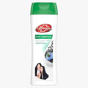 Vente en gros 340ml de shampoing bio pour toute la famille combine MilkNutriStrong et zinc actif pour la protection des cheveux - Product Image 4