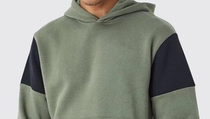 Survêtement personnalisé Survêtement en coton de haute qualité Survêtement à fermeture éclair complète et également personnalisé sur votre logo avec impression - Product Image 3