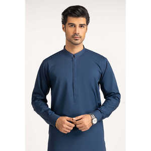 Pantalones de Traje Básicos SK-BSC25-015, Accesorio Esencial de Ropa - Product Image 3