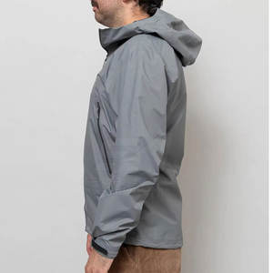 เสื้อแจ็คเก็ตสกีสำหรับงานหนัก เสื้อแจ็คเก็ตสำหรับเล่นกีฬาฤดูหนาว กันลม กันน้ำ สำหรับผู้ชาย มีสินค้าในสต็อก - Product Image 6