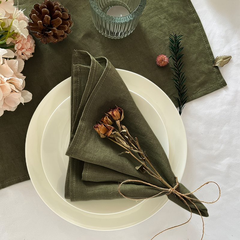 Verde militare