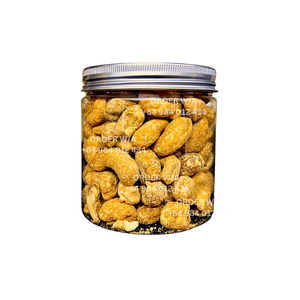 Noix de cajou avec saveur de fromage personnalisée Fabricant de gros Options d'exportation en vrac - Product Image 4