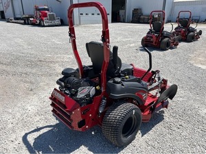 2025 Top ISX2200 Zero Turn Cortacésped de grado industrial 170cc 2 tiempos 58V 190cc 3000W 4 tiempos para herramienta de jardín DIY 4 tiempos - Product Image 5