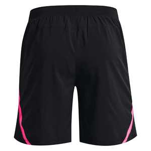 100% coton Shorts de sport confortable haute rue Style poches 6XL été Fitness Gym Shorts battre la chaleur nouveau Design maille solide - Product Image 5