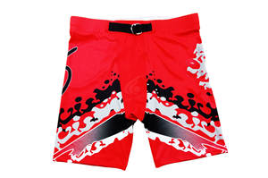 Ropa de equipo de compresión sin mangas sublimada profesional 2025 personalizado 7v7 bandera conjunto de uniforme de fútbol americano Jersey de fútbol OEM - Product Image 3