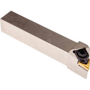 For PRAMET ISO MTJNL 3232 P 22 Left-Hand Turning <b>Tool</b> <b>Holder</b> 175mm Functional Length - Product Image 1