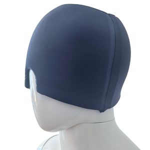 Cappello rinfrescante per alleviare il mal di testa |   Cappello in Gel Riutilizzabile per Terapia Caldo/Freddo per <span class=keywords><strong>Emicrania</strong></span> - Product Image 6