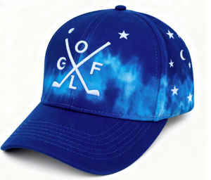Gorra de Béisbol con Diseño Simbólico, Artesanía Detallada, Estilo Urbano, Personalidad, <span class=keywords><strong>Gorras</strong></span> de Hombre, Casquette de Lujo, Tie Dye - Product Image 4