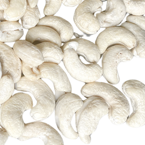 ขายส่งเม็ดมะม่วงหิมพานต์เวียดนาม WW180, WW240, WW320, LP ราคาเม็ดมะม่วงหิมพานต์ในจีน เม็ดมะม่วงหิมพานต์ดิบ รับผลิตแบบ OEM, ODM - Product Image 1