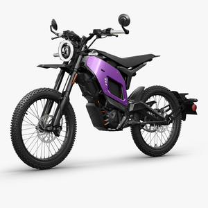 Nueva Bicicleta Eléctrica Ni/u Xqi3 2025 para Aventuras con 1 Año de Garantía, Lista para Enviar - Product Image 3