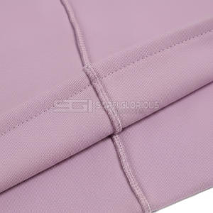 Conjuntos de Ropa Deportiva con Cremallera de Moda 2024, Ropa de Calle para Mujer, Chándal de Dos Piezas, Conjunto de Dos Piezas a Juego, Ropa Deportiva de Moda para Mujer - Product Image 4