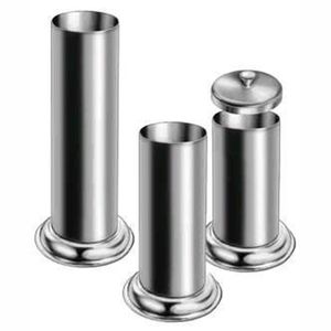 การฆ่าเชื้อด้วยเหล็กกล้าไร้สนิมที่ขับเคลื่อนด้วยเครื่องจักรตามมาตรฐานความปลอดภัยของโมล - Product Image 6