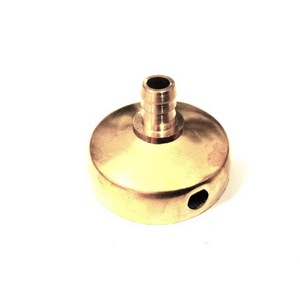 Filtro Metallico da 16 mm Modello 448050 - Product Image 1