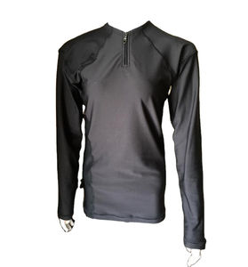 2023 Venta caliente de alta calidad equitación ecuestre personalizada al por mayor capa Base de equitación elástica técnica para mujeres con logotipo - Product Image 1