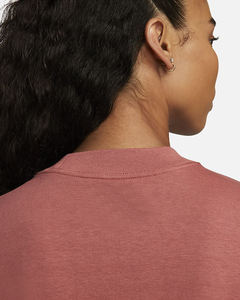 2024 hiver surdimensionné pull pour femmes noir imprimé goutte manches sweat grande taille col rond lavé brodé pour adultes - Product Image 4