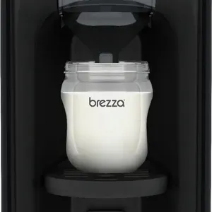 Baby Brezza Formula Pro Advanced Formula Dispenser Machine-White