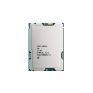 Intel Xeon GOLD 5416S 16C/32T 2.0GHz-4.0GHz 150W PK8071305122201 - Product Image 2