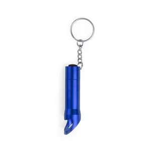 Llavero con Linterna Personalizado, Gadgets Personalizables con Estilo de Abaya - Product Image 2