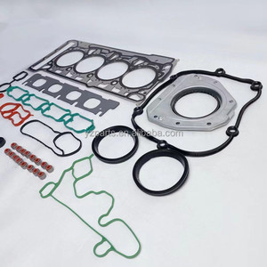 Комплект прокладок для двигателя EA888 Gen3 06L198015D 06K103383E 06L103383 для Audi для VW CNCD CNCB DDK DPK 1,8 T 2,0 T 2,5 T - Product Image 4