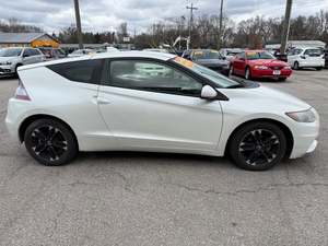 2014 H-onda CR-Z Base Hatchback assez utilisé - Product Image 2