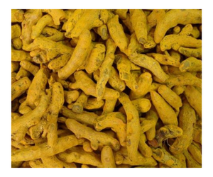 ขมิ้นขัดทั้งนิ้วแบบอินเดียสองชั้น - Product Image 1