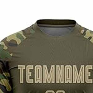 Conjunto de camisetas de fútbol para hombre, corte automatizado, uniformes para niños y adultos, camisetas de fútbol, camiseta de entrenamiento de fútbol juvenil - Product Image 2