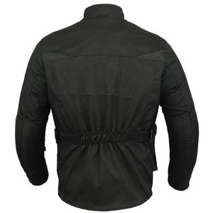 Chaqueta y Pantalones de Motociclismo, Traje de 2 Piezas, Ropa Deportiva Transpirable, Impermeable, Anti-UV, de Secado Rápido, Personalizable para Protección - Product Image 5