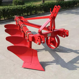 Arado de moldboard modelo 220 agrícola directo de fábrica con 1 año de garantía, alta productividad, Alff Trading GmbH - Product Image 4