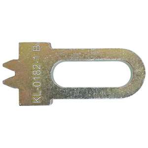 Gedore KL-0182-1 B Flywheel Locking <b>Tool</b> Gear <b>Puller</b> - Product Image 1