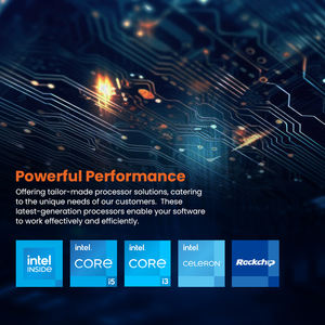 金融機関向けNFCカードリーダー付き15.6インチディスプレイ付きタッチスクリーン<span class=keywords><strong>POS</strong></span>システム - Product Image 5