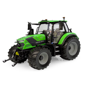 Tractores Agrícolas Deutz Fahr 4WD Duraderos para Uso Agrícola con Motor de 15 HP, Transmisión de Engranajes y Alta Productividad - Product Image 2