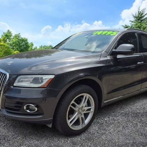 2018 A * udi S5 Sportback 3.0T quattro Premium Plus d'occasion - Product Image 1