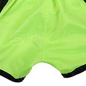 Gran oferta de pantalones cortos de Muay Thai hechos a medida, ligeros, transpirables, de alta calidad, pantalones cortos de Muay Thai para hombre - Product Image 6