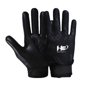 Matériau frais de vente de qualité supérieure, concevez votre propre vente chaude et tendance à bas prix Gants d'hiver de qualité supérieure - Product Image 1